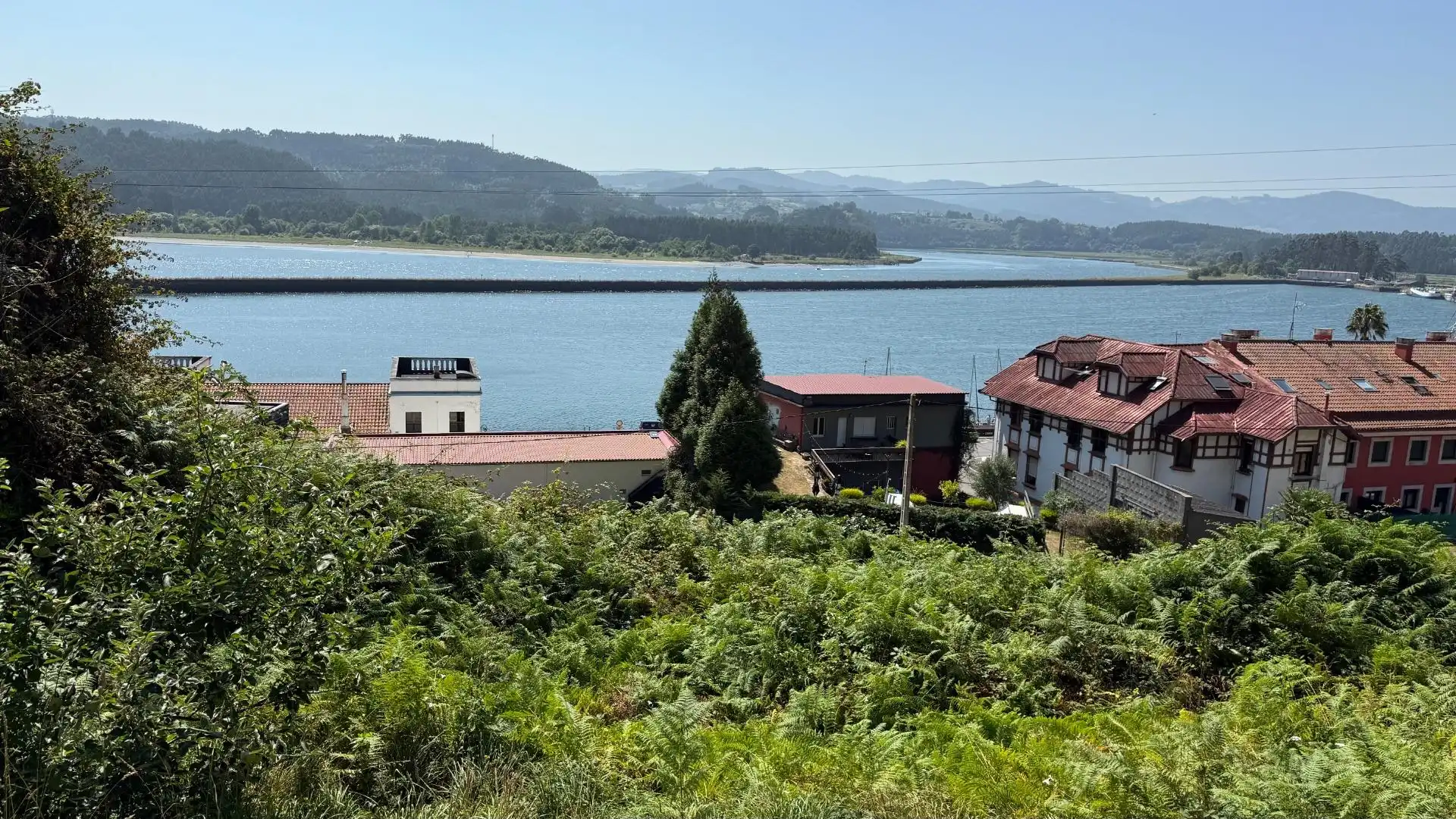 Residential for sale in Muros de Nalón