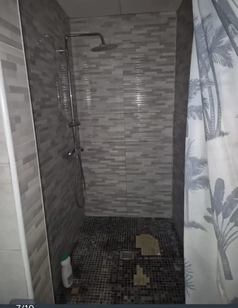 Baño de Casa adosada en venta en Amposta