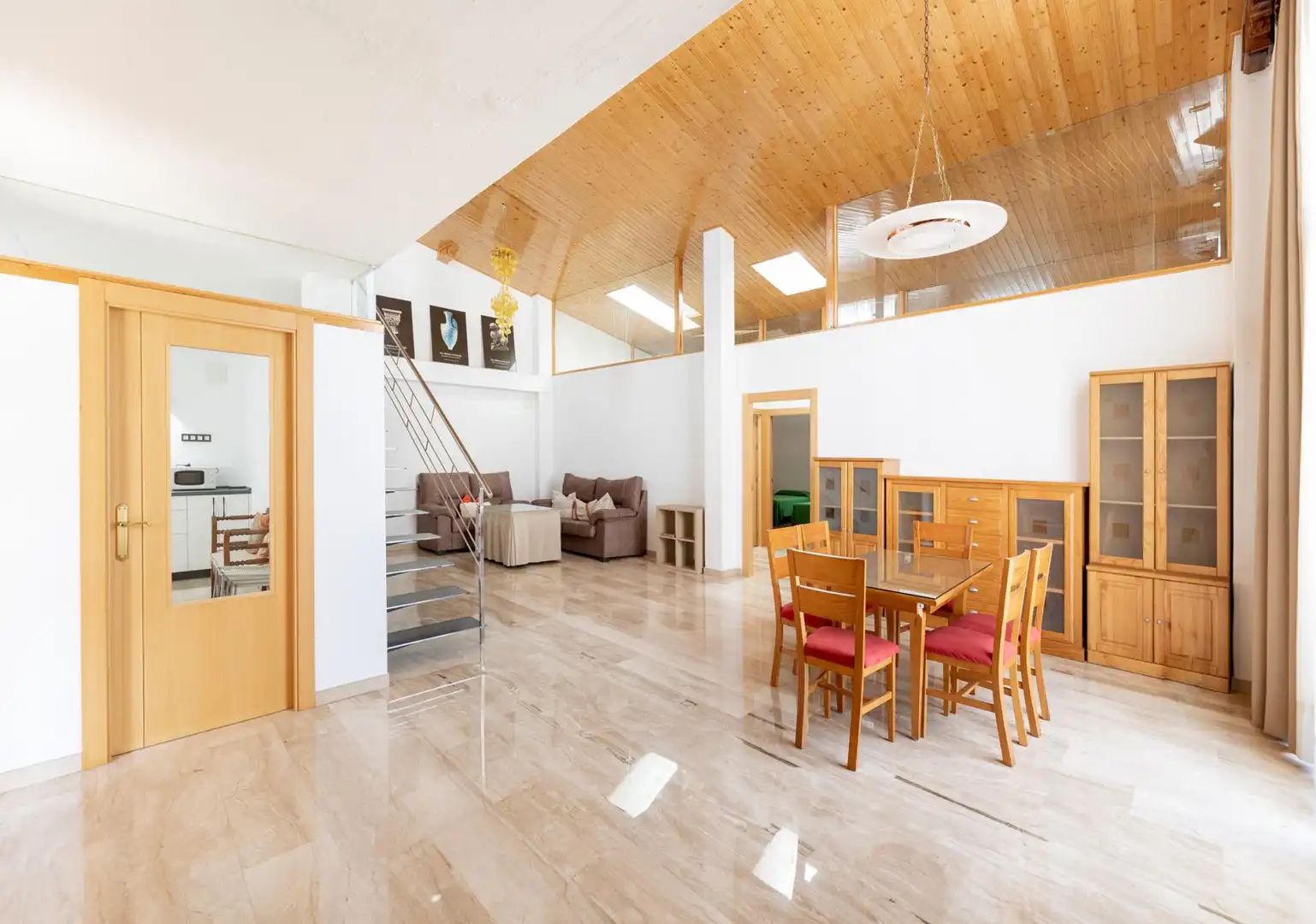 Villa zum Verkauf in Calle Pinar 15, imagen 6