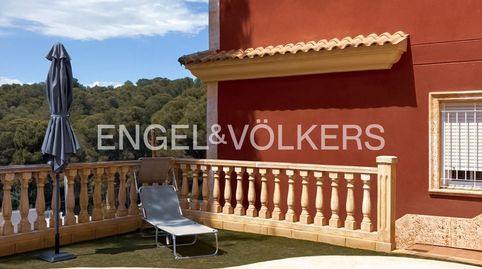 Photo 2 of Houses for rent in Calle Vicente Aleixandre, El Vedat - Santa Apolonia, Torrent