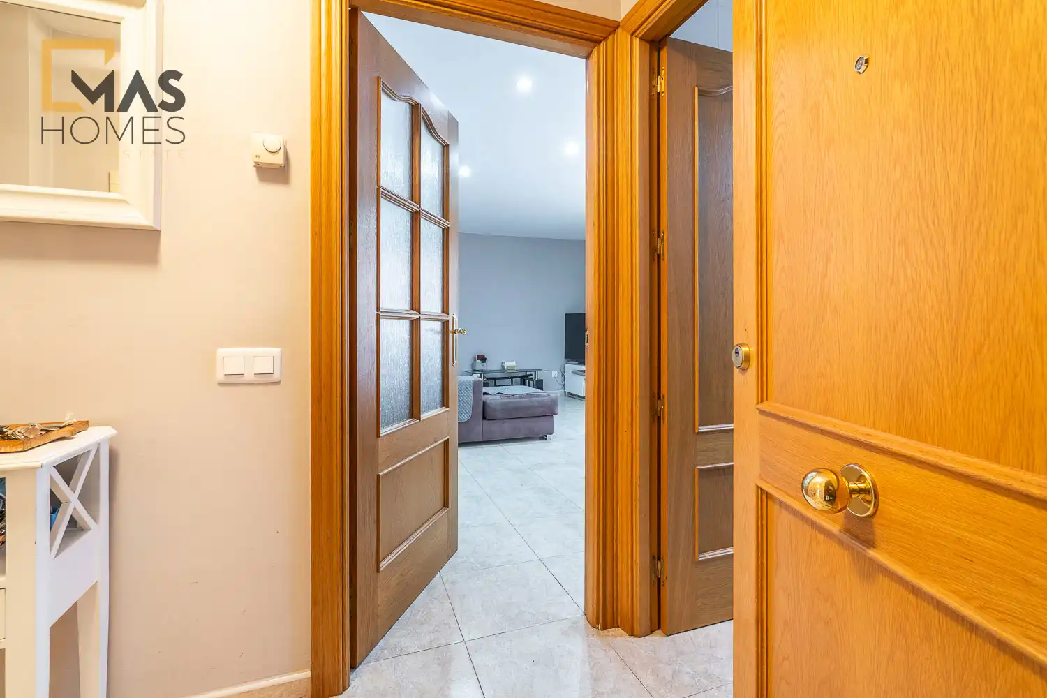 Piso con terraza en venta en Carrer Pau Picasso, imagen 2