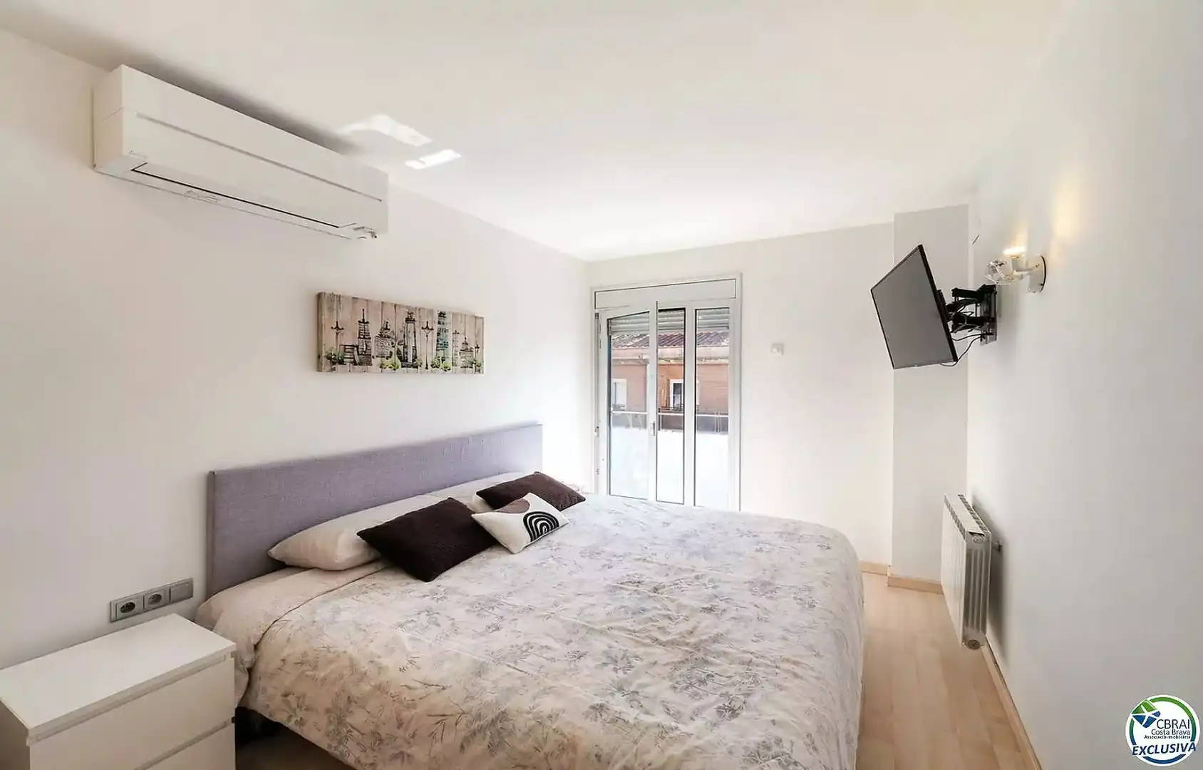 Appartement compact avec ascenseur à vendre à Calle TIRSO DE MOLINA 55, imagen 4
