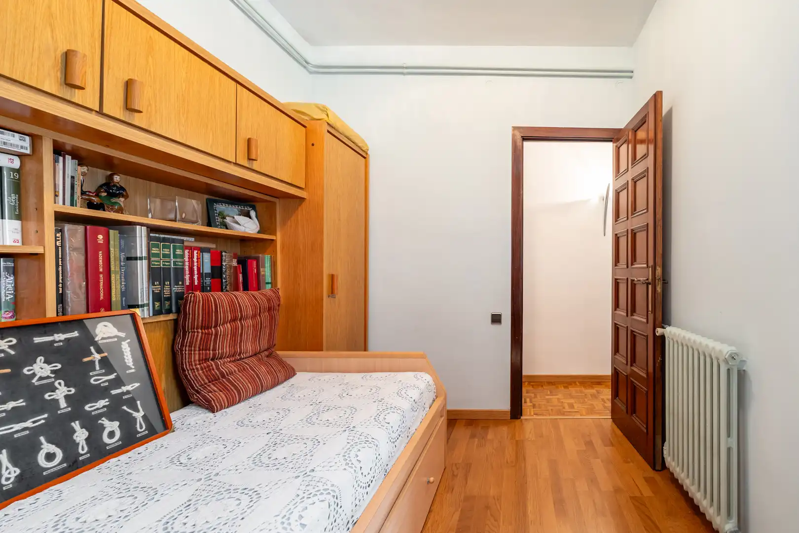 Piso con terraza en venta en Carrer de Sardenya, imagen 21
