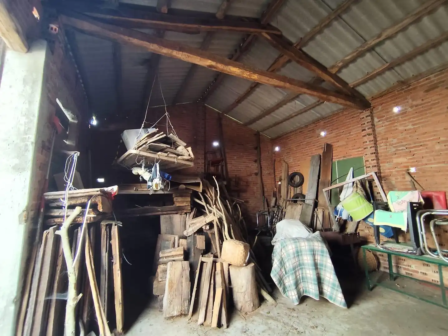 Casa rústica en venda a Lugar SOTO DE LOS INFANTES 64, imagen 18