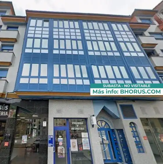 Außenansicht von Wohnung zum Verkauf in San Martín del Rey Aurelio