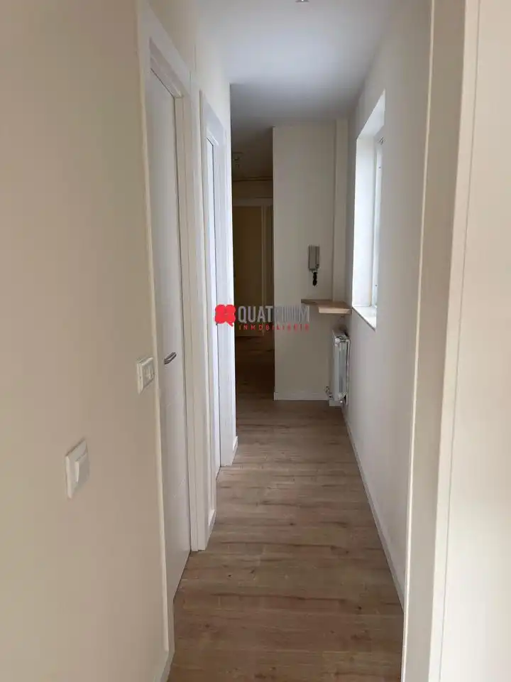 Flat for rent in Avenida de Salamanca, Campus Norte - San Caetano