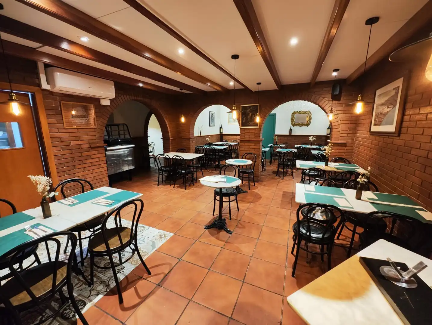 Business premises for transfer in Sarrià - Sant Gervasi, imagen 27