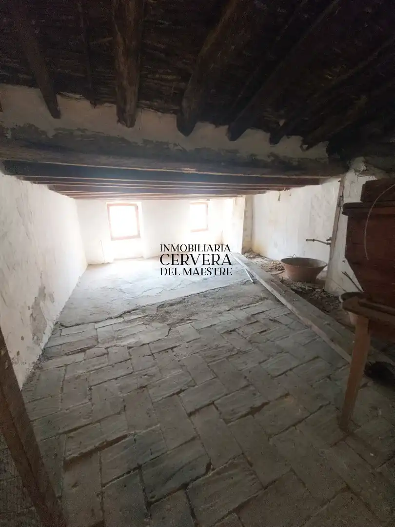 Casa adosada en venta en Sant Mateu con Terraza