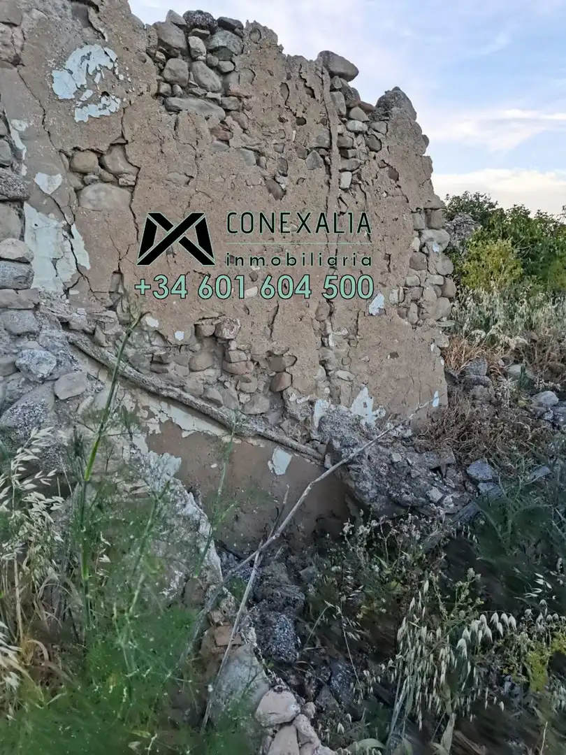 Casa rústica en venda a Setenil de las Bodegas, imagen 11