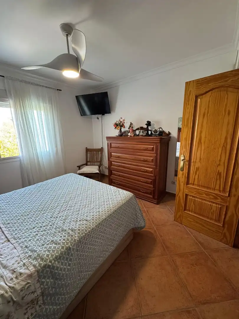 Habitación de Casa o chalet en venta en Estepona