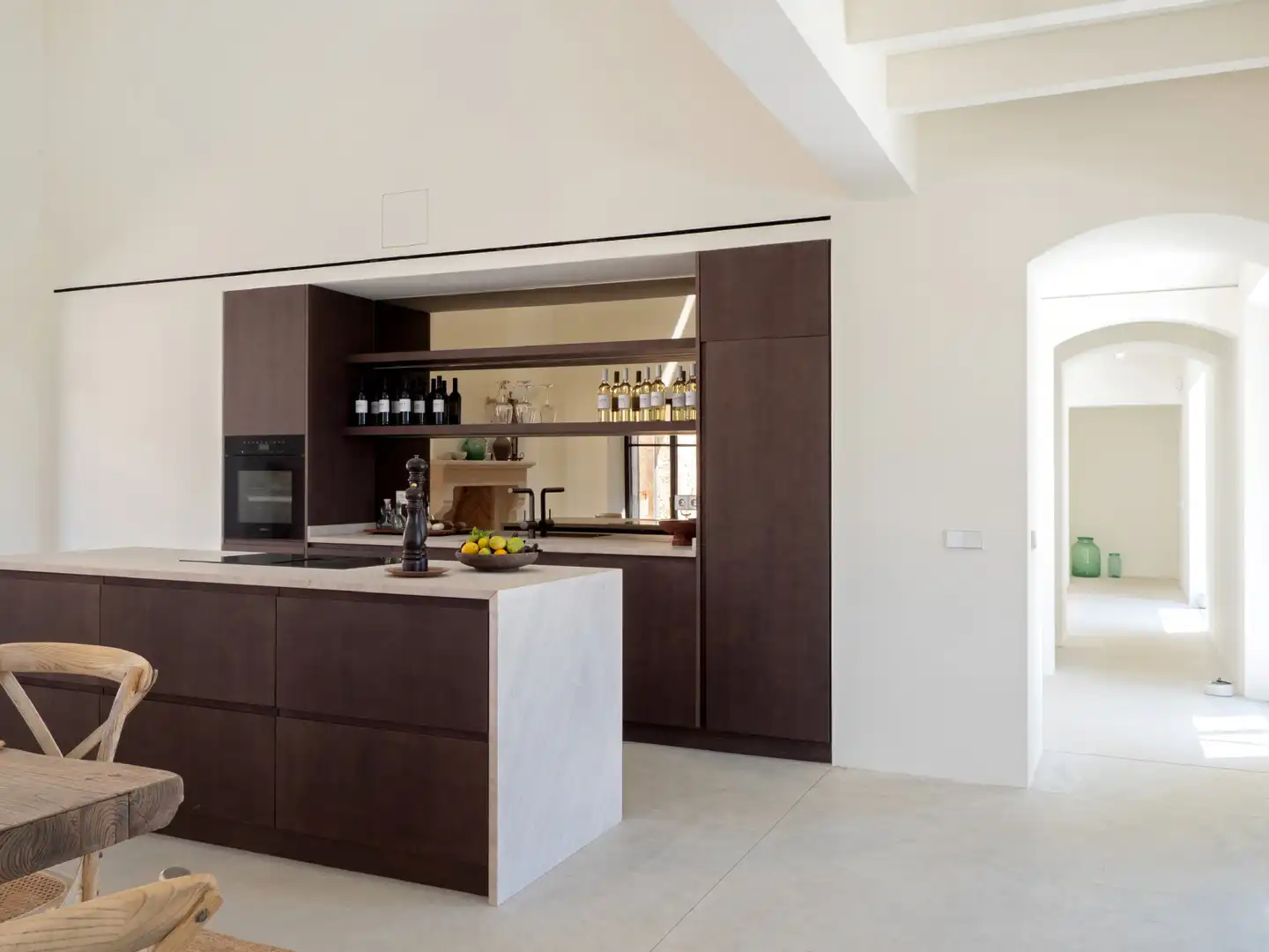 Casa con piscina en venta en Montuïri, imagen 7