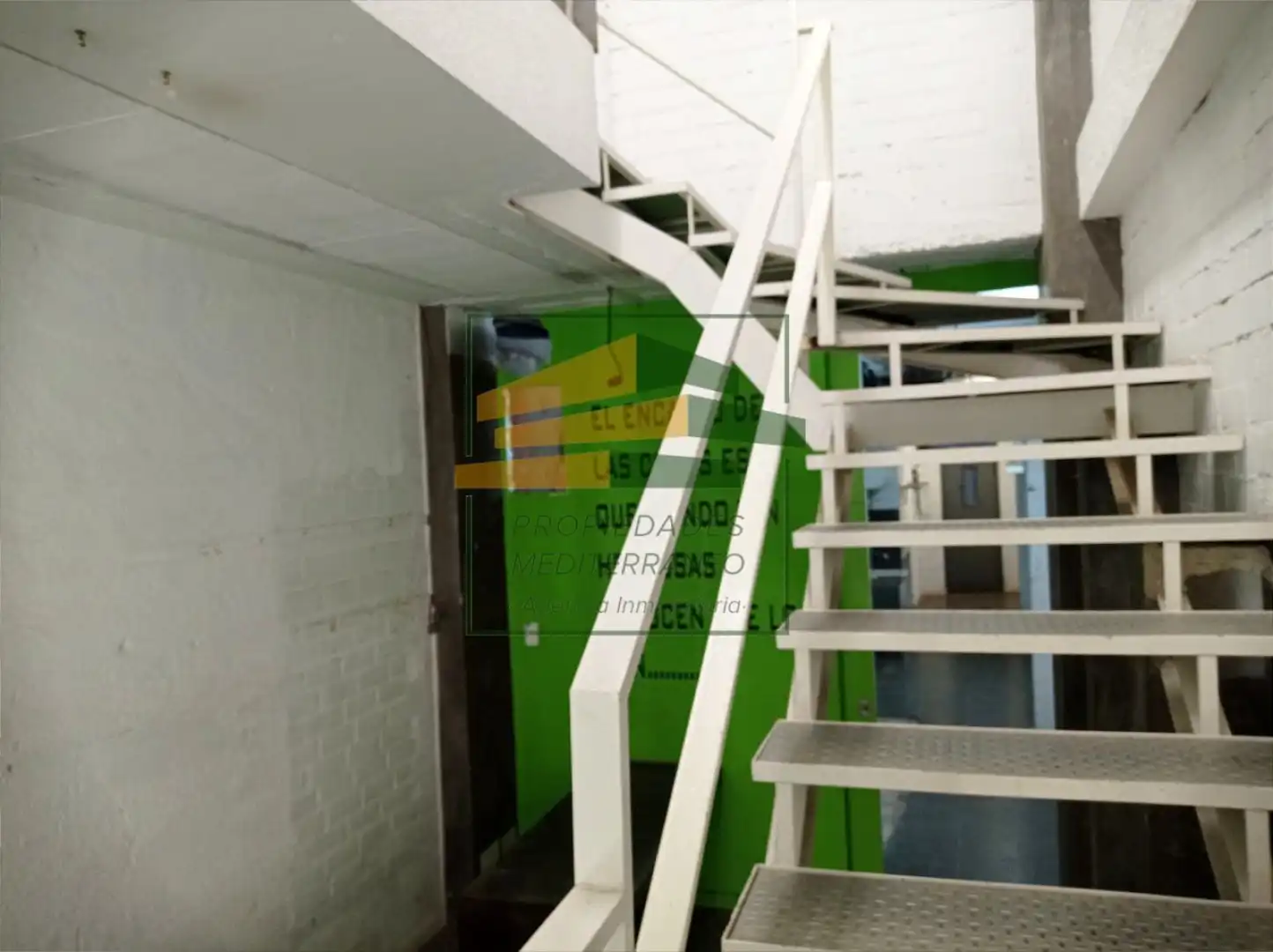 Local comercial de lloguer a Calle ALLOZA 60, imagen 12