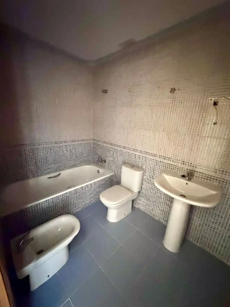 Wohnung zum Verkauf in Juan carlos I, Tomelloso