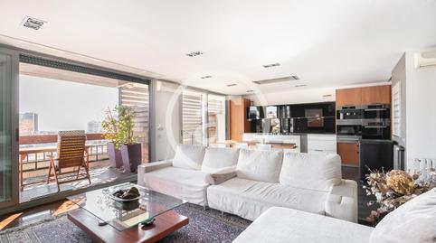 Photo 4 of Duplex to rent in C/ de Ganduxer, Sant Gervasi- Galvany, Barcelona