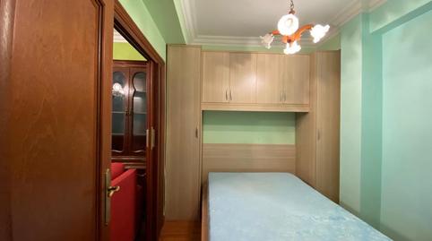 Foto 3 de Pis en venda a Rúa Eugenio Carré Aldao, Os Mallos, A Coruña Capital