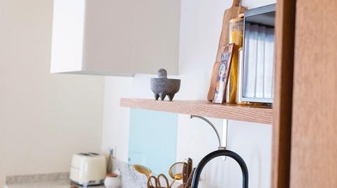 Foto 5 de Casa o xalet de lloguer a Playa de los Náufragos, Alicante