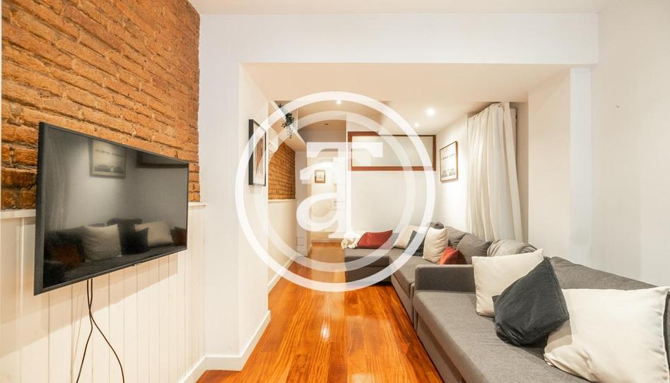 Photo 1 of Flat to rent in Carrer de Ravella, Sant Gervasi i la Bonanova, Barcelona
