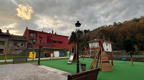 Foto 5 de Casa adosada en venda a Huertas Kalea, 1, Lanestosa, Bizkaia