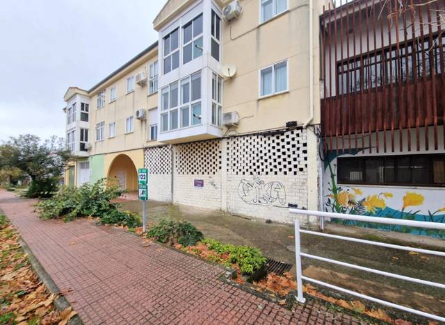 Local comercial en Venta en Hervás