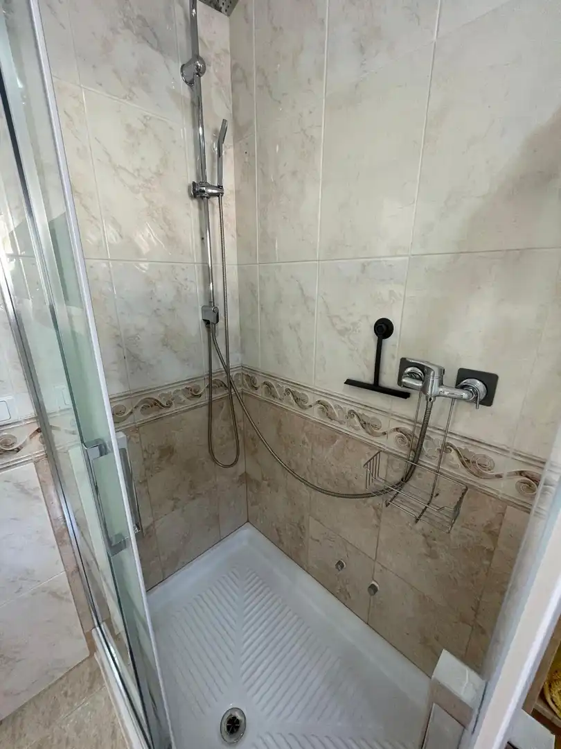 Bathroom of Detached homes for sale in Rojales  with Terrace