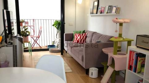 Foto 2 de Pis en venda a Calle Trinxant, Navas,  Barcelona Capital