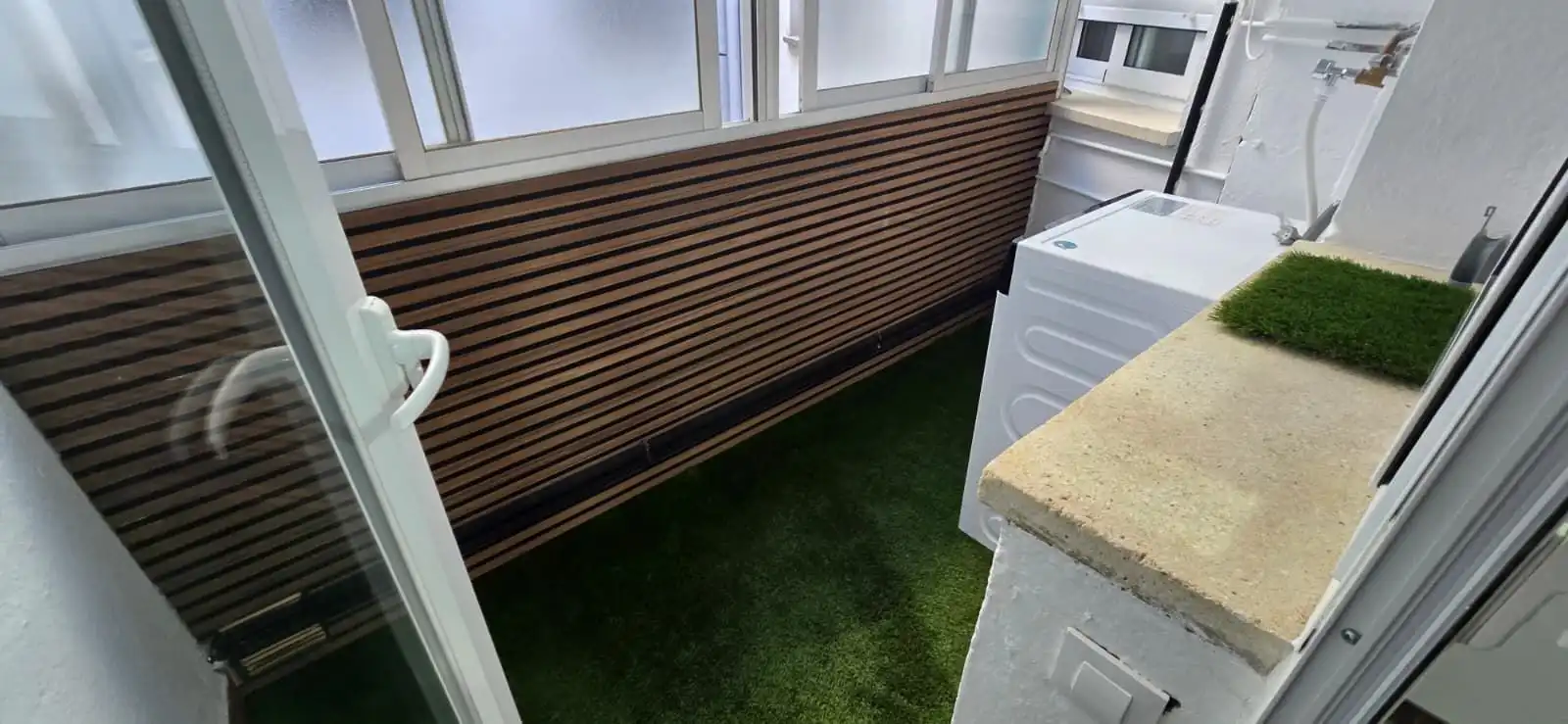 Flat for rent in Puertollano, Ciudad Real