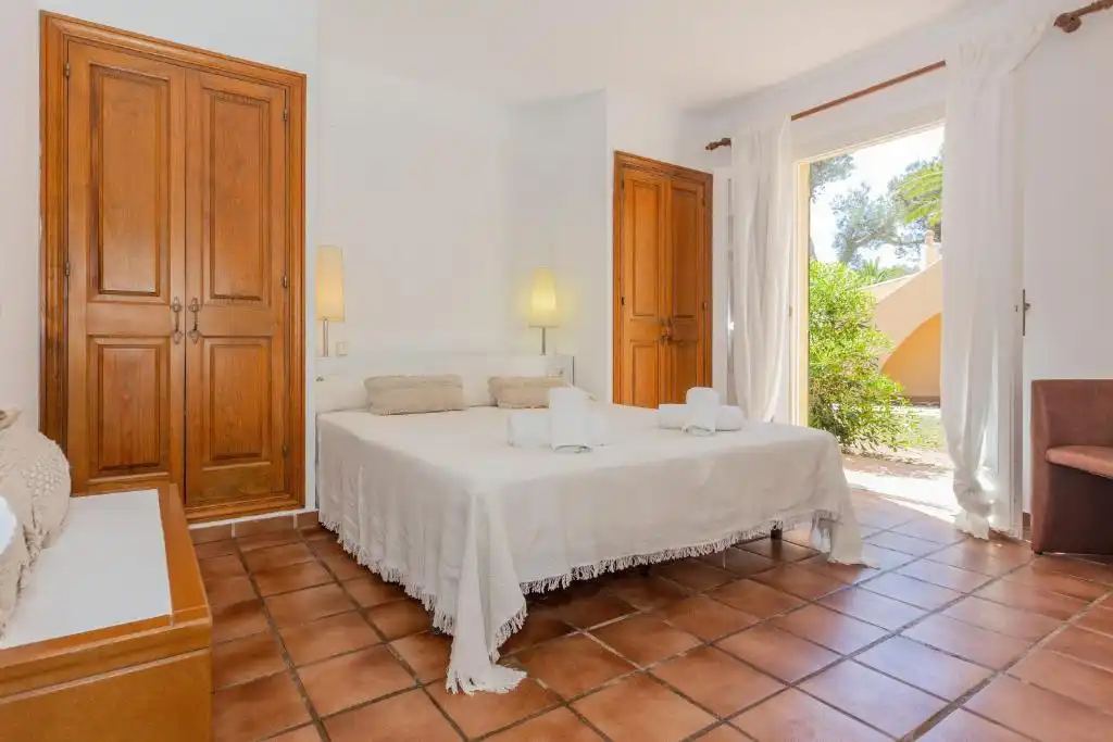 Apartament amb terrassa en venda a Cala d'en Bosch - Serpentona, imagen 7