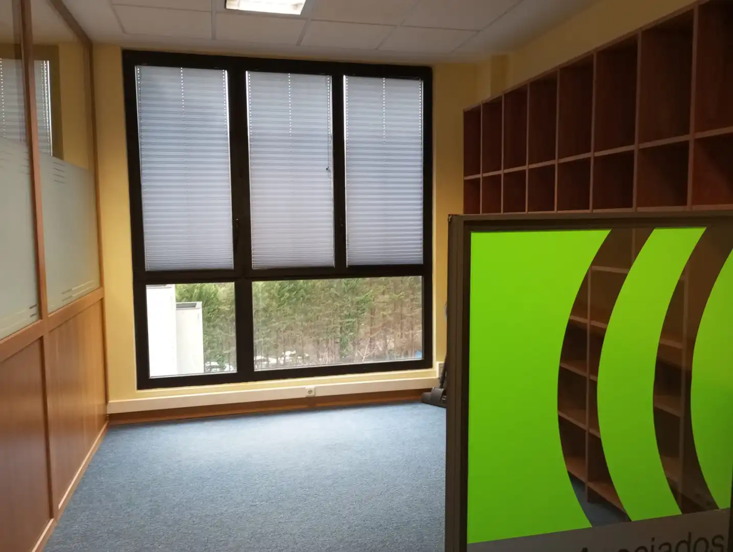 Büro mit Aufzug zur Miete in Donostia-San Sebastián - Portuetxe, imagen 9