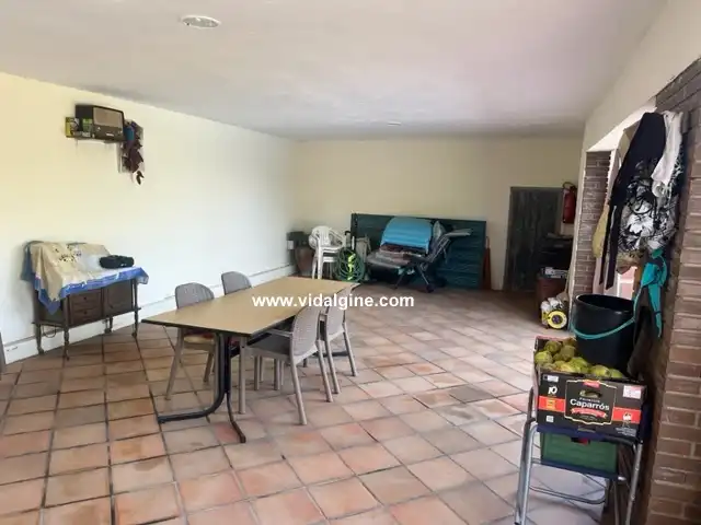 Casa con terraza en venta en Carrer Sant Pere Màrtir, imagen 9