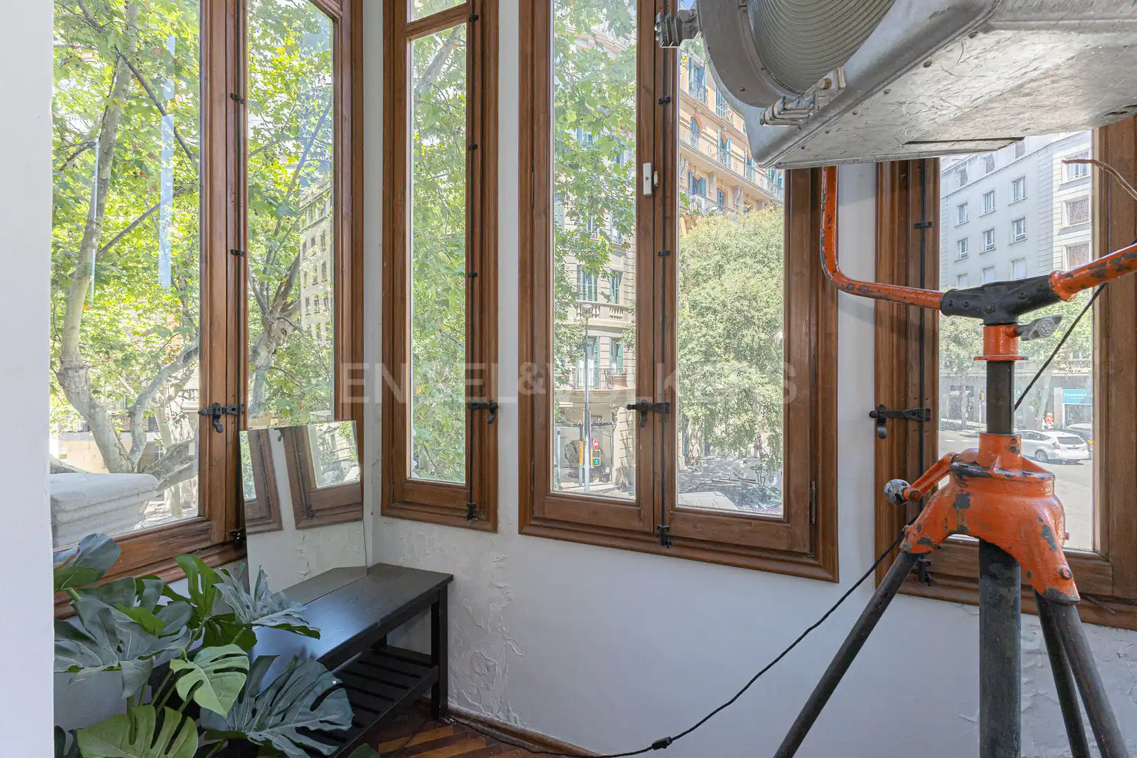 Wohnung mit Terrasse zum Verkauf in Rosselló, imagen 16