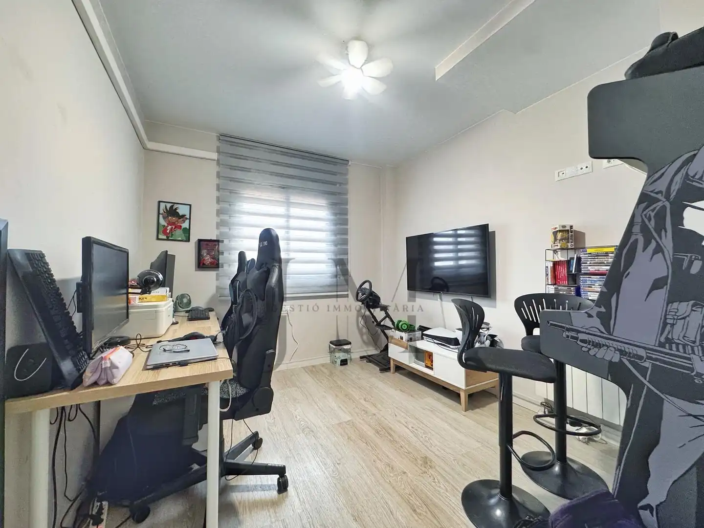 Duplexes for sale in Terrassa  with Air Conditioner, Heating and Parquet flooring