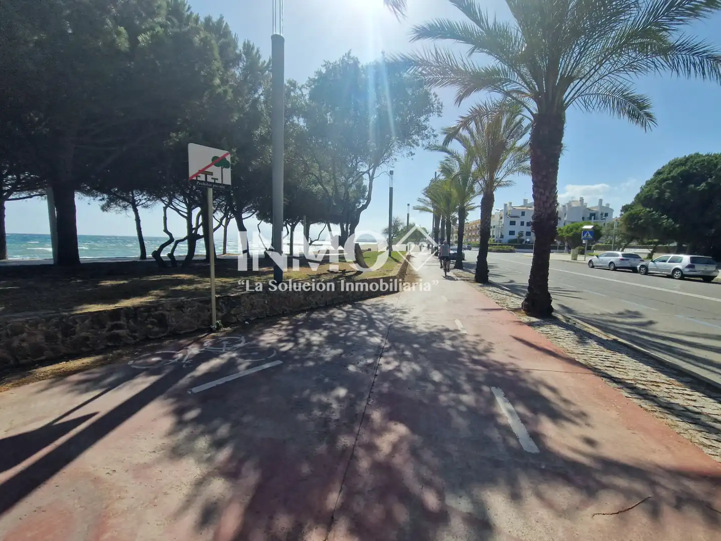 Exterior view of Detached homes for sale in Cambrils  with Air Conditioner, Heating and Private garden