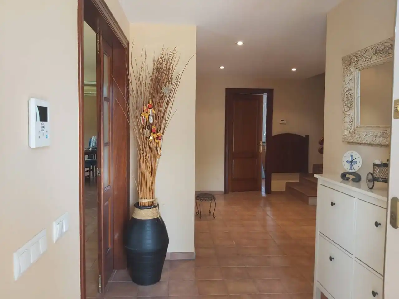Houses for sale in Sant Cugat del Vallès  with Air Conditioner, Heating and Private garden