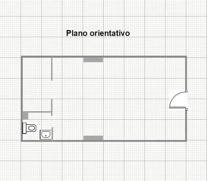Gewerbefläche zum Verkauf in Centro, imagen 4