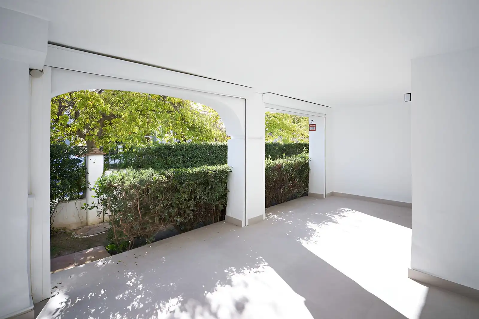 Terrassa de Planta baixa en venda en Marbella amb Aire condicionat, Terrassa i Traster