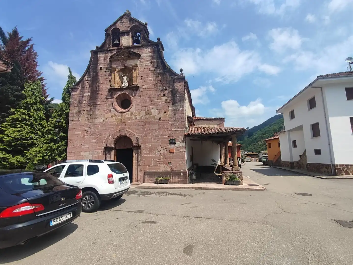 Immobles singulars en venda a Tineo, imagen 79