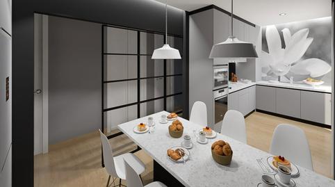 Photo 3 of Flat for sale in Avenida del Cid Campeador, 58, Los Vadillos - R. Sanitaria - Pozanos, Burgos Capital