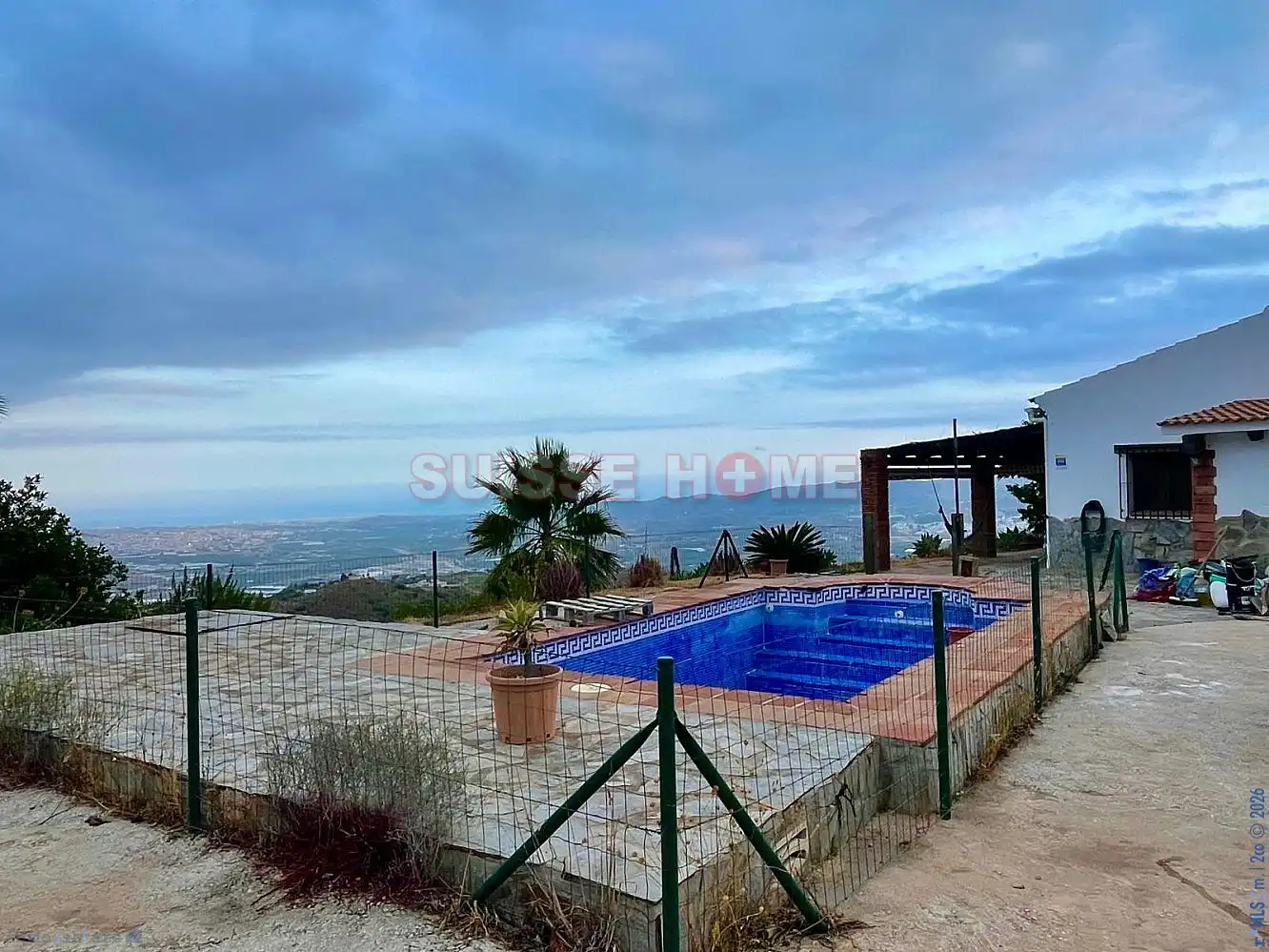 Maison avec piscine à vendre à Vélez-Málaga ciudad, imagen 14