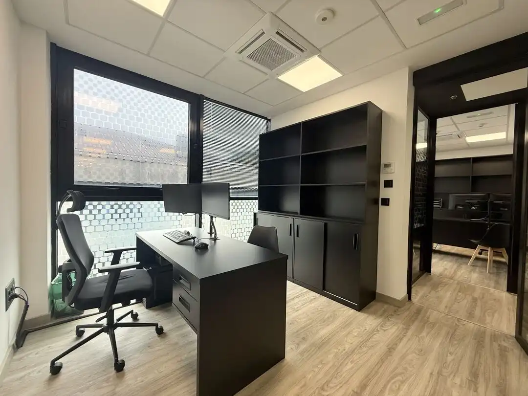 Oficina en venta en Donostia - San Sebastián 