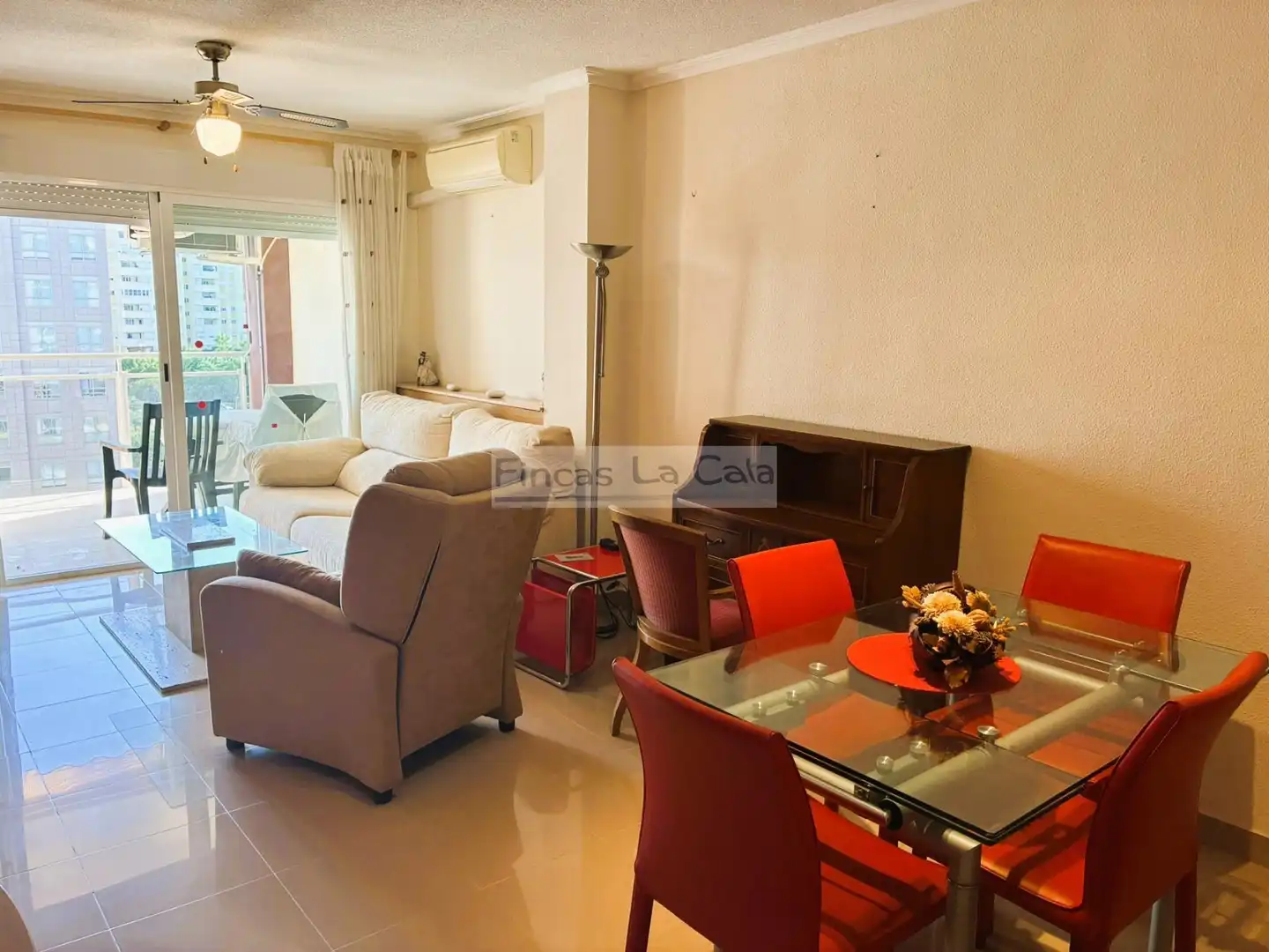 Apartment mit Pool zum Verkauf in La Cala de Villajoyosa, imagen 7