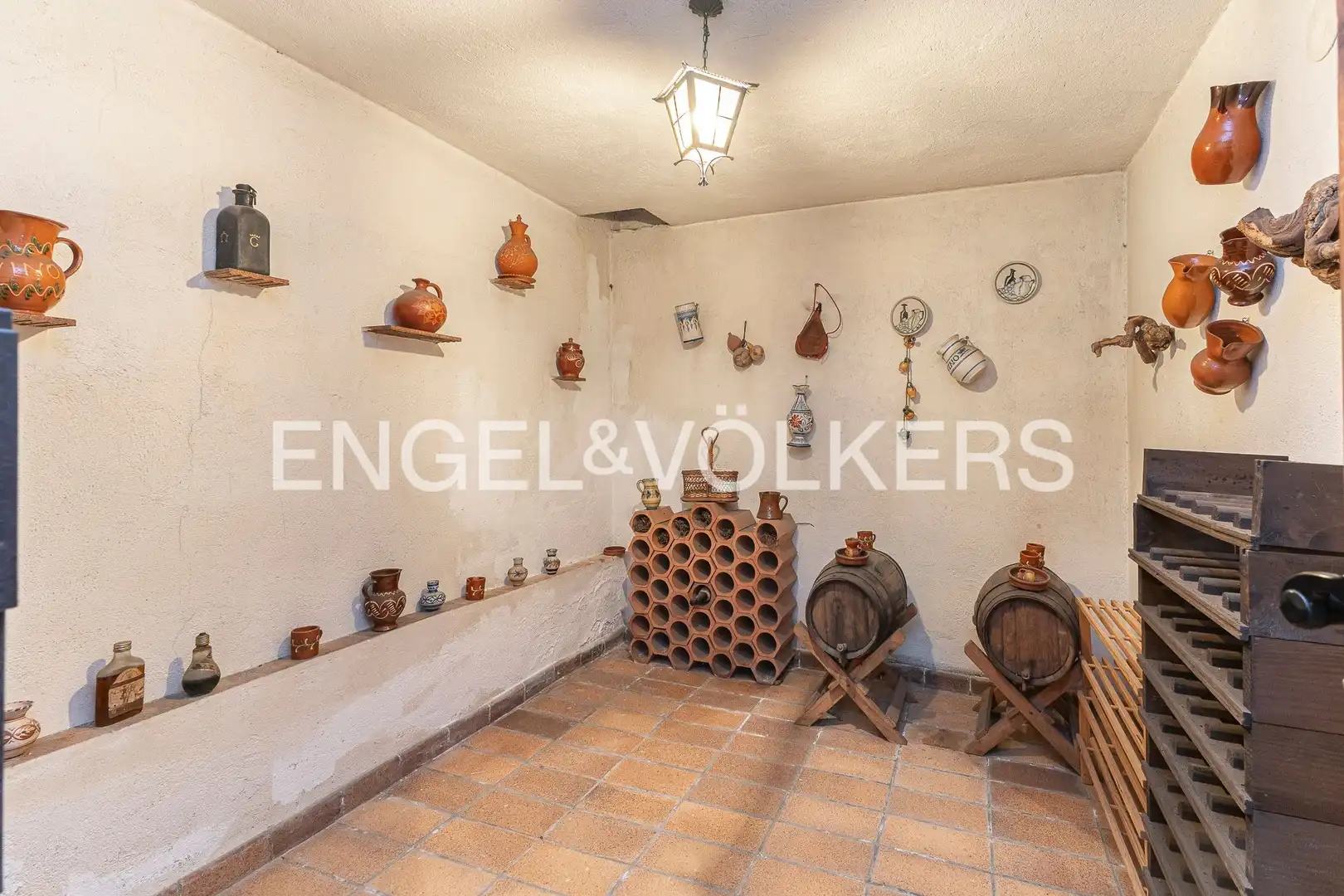 Casa adosada en venda en Centre - Sant Oleguer