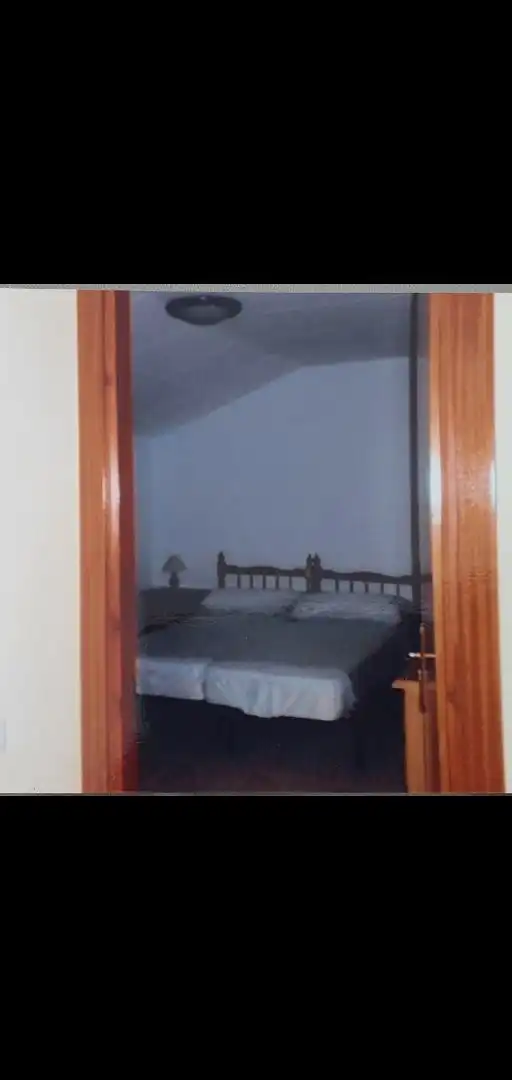 Dormitori de Casa o xalet en venda en Alfara de Carles