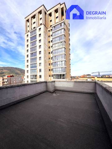 Piso en Alquiler en Oviedo - PELAYO en Salesas - Foncalada - Campoamor