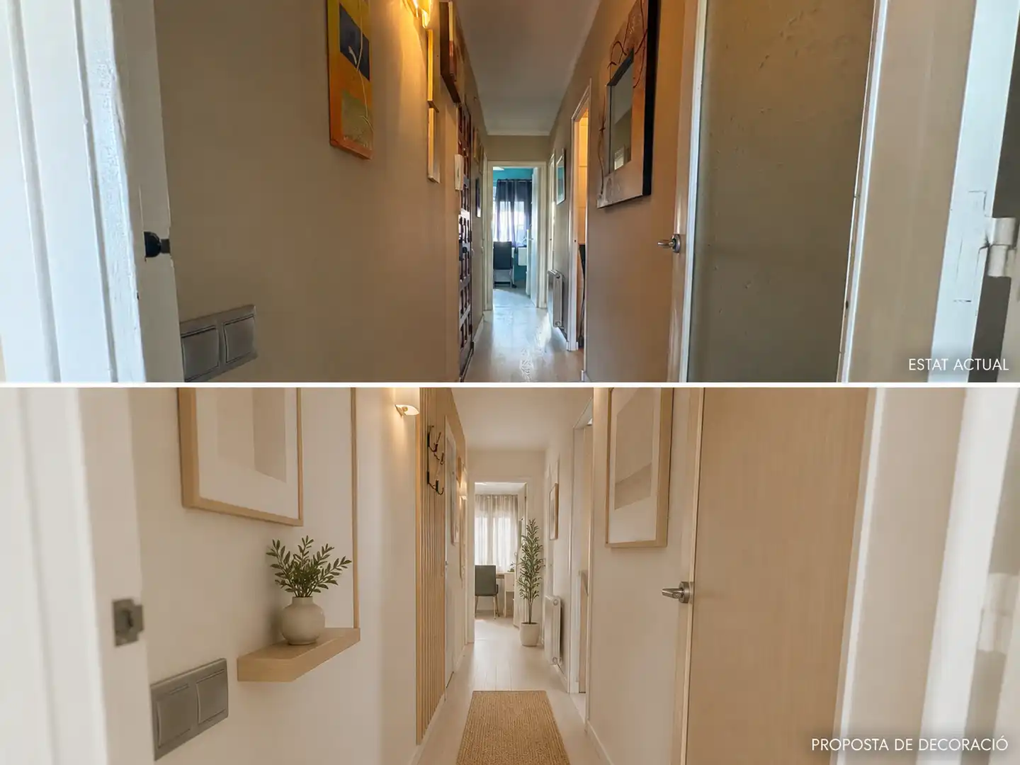 Piso en venta en Llinars del Vallès con Aire acondicionado, Calefacción y Parquet