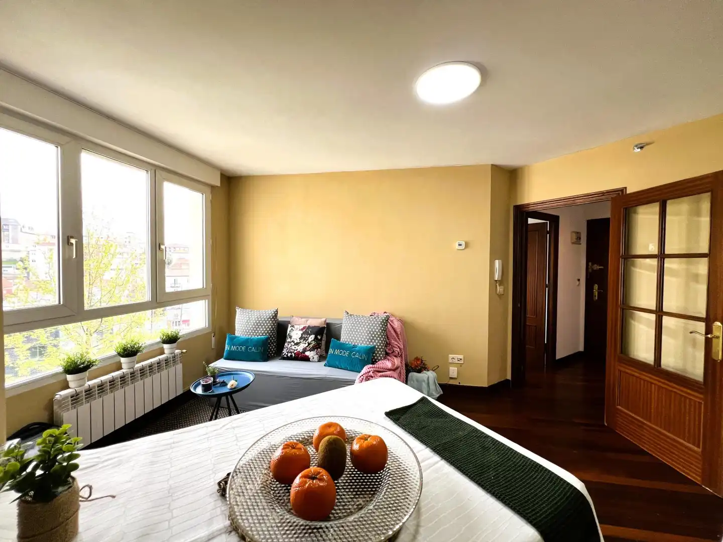 Habitación de Piso en venta en Santander con Calefacción