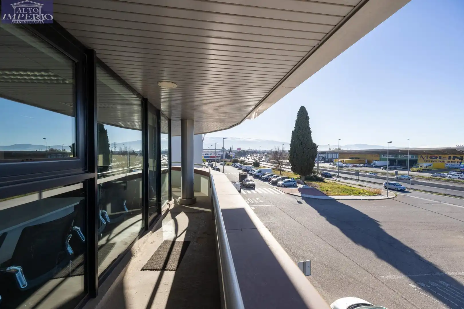 Inmuebles singulares con ascensor en venta en Peligros, imagen 49