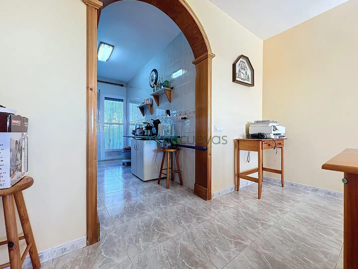 Detached house with pool for sale in San Juan de los Terreros, imagen 16
