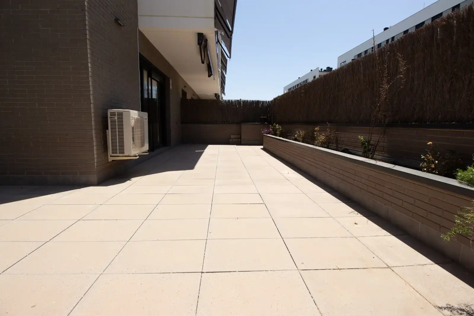 Terrassa de Pis en venda en Lleida amb Aire condicionat, Calefacció i Terrassa
