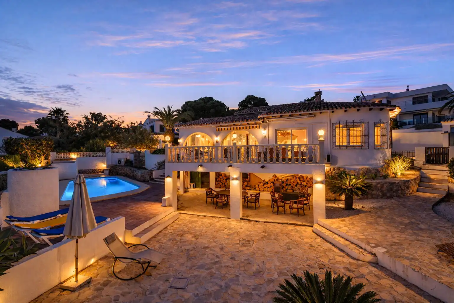 Casa en venta en El Portet - Pla de Mar, imagen 40