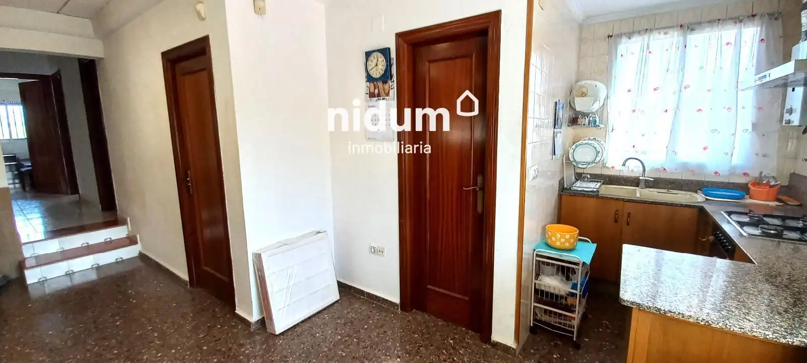 Casa o chalet en venta en Llocnou d'En Fenollet